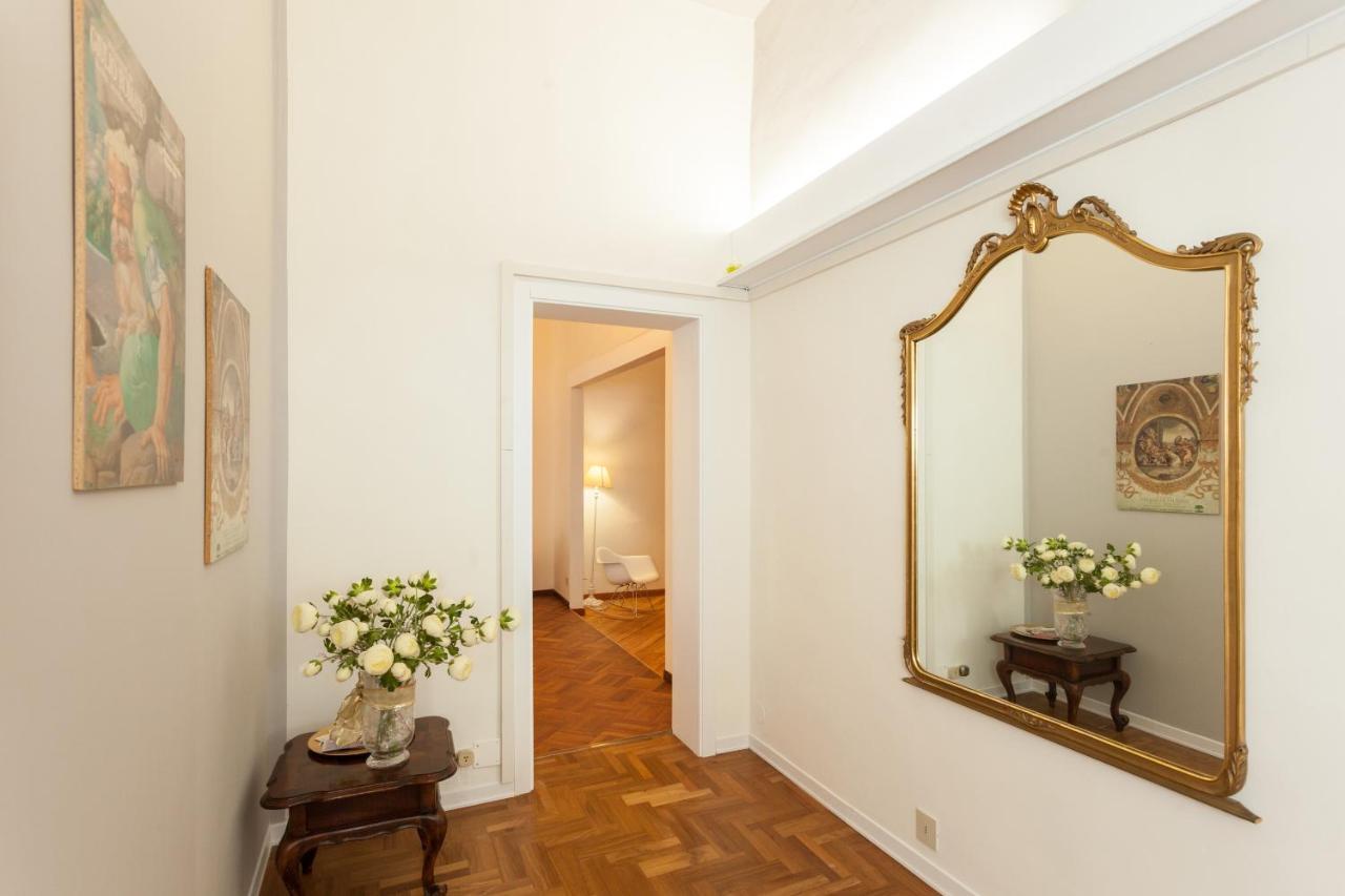 Ferienwohnung Casa Iolanda Mantua Exterior foto
