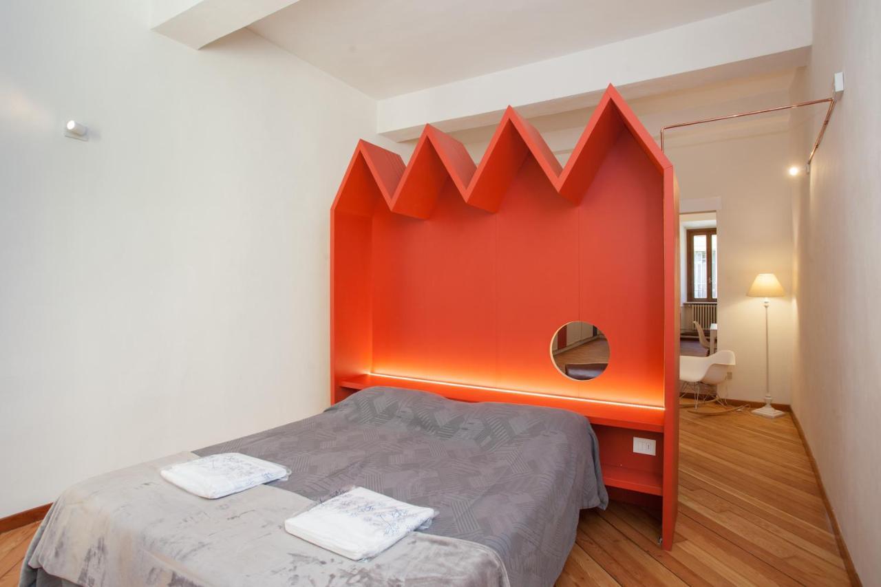 Ferienwohnung Casa Iolanda Mantua Exterior foto