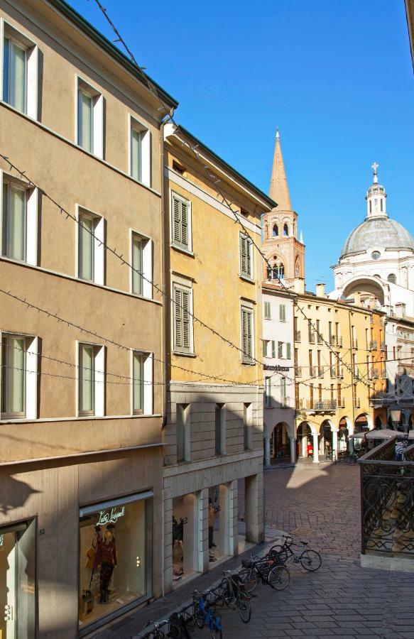 Ferienwohnung Casa Iolanda Mantua Exterior foto