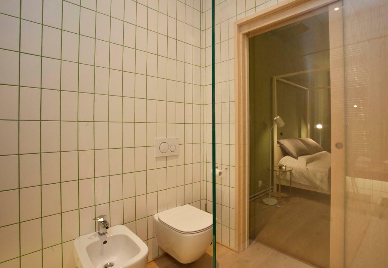 Ferienwohnung Casa Iolanda Mantua Exterior foto
