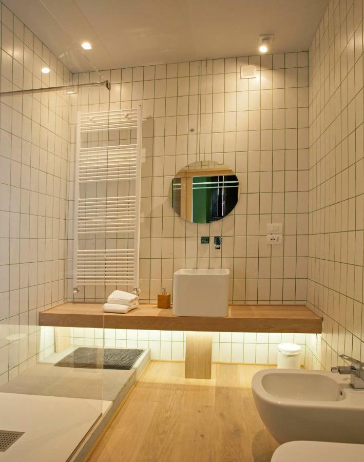 Ferienwohnung Casa Iolanda Mantua Exterior foto