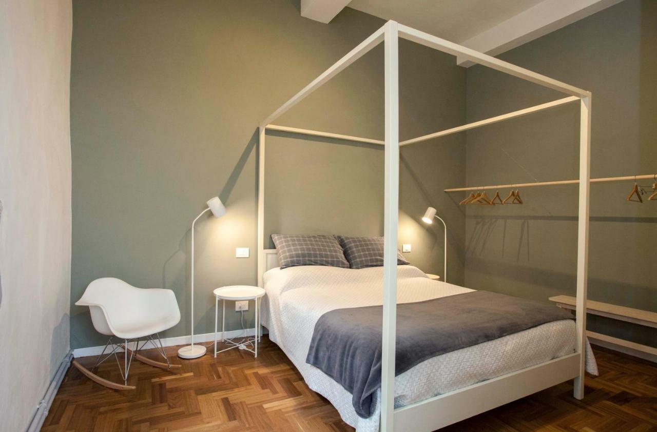 Ferienwohnung Casa Iolanda Mantua Exterior foto