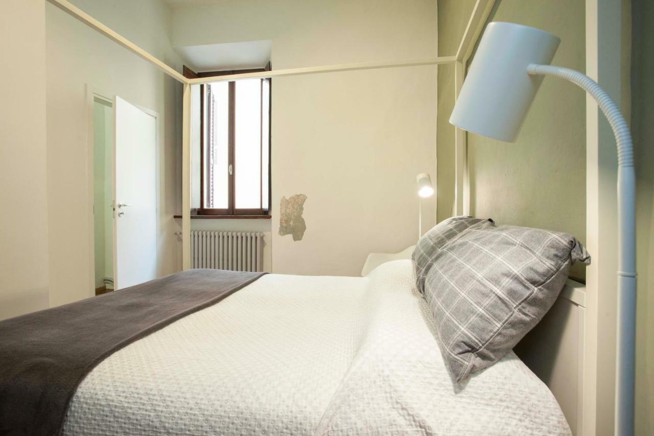 Ferienwohnung Casa Iolanda Mantua Exterior foto